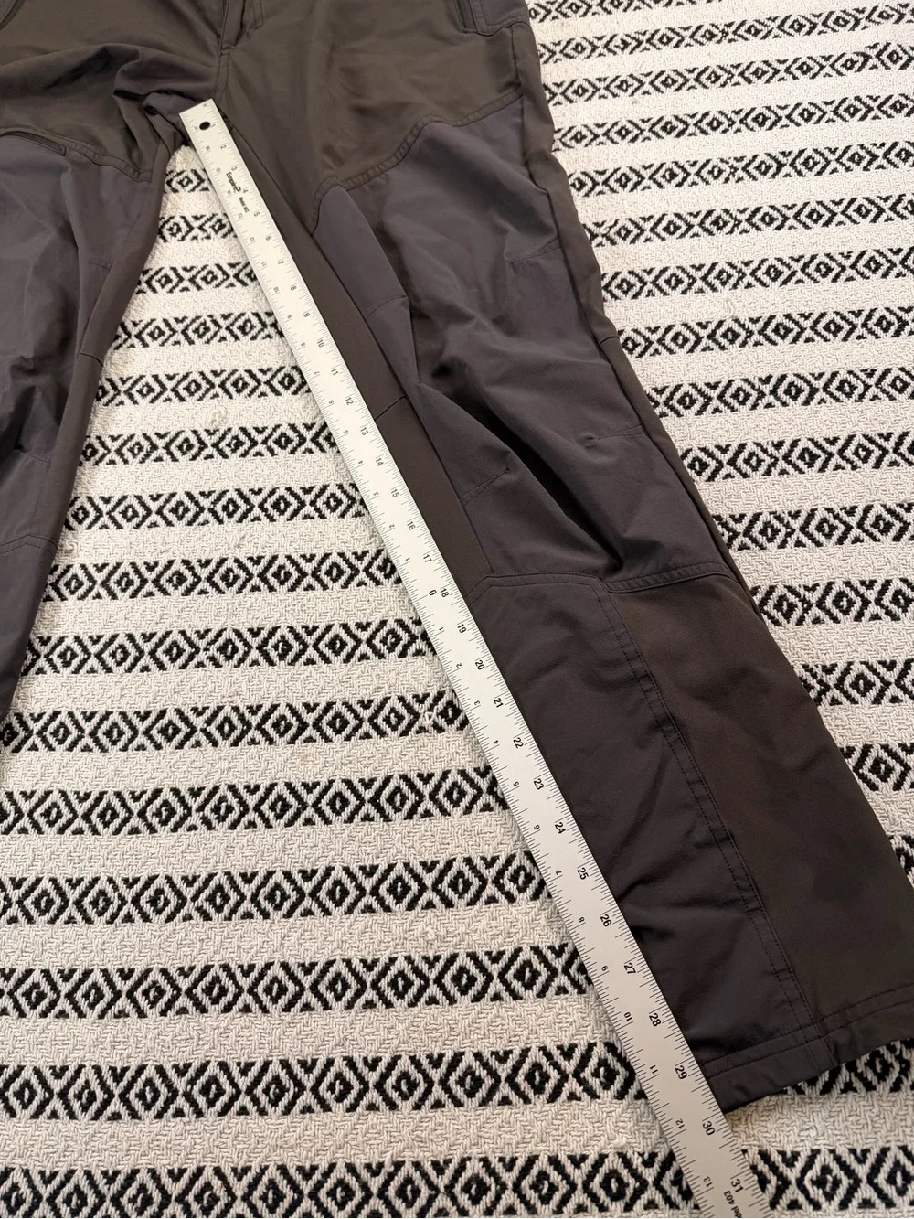 Patagonia pre owned